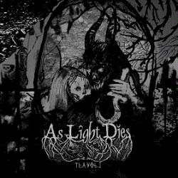 As Light Dies : The Love Album - Volume I